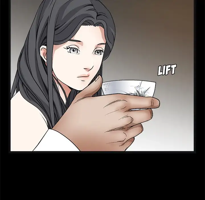 The Leash - Chapter 14 [photo 50] - MangaPorn