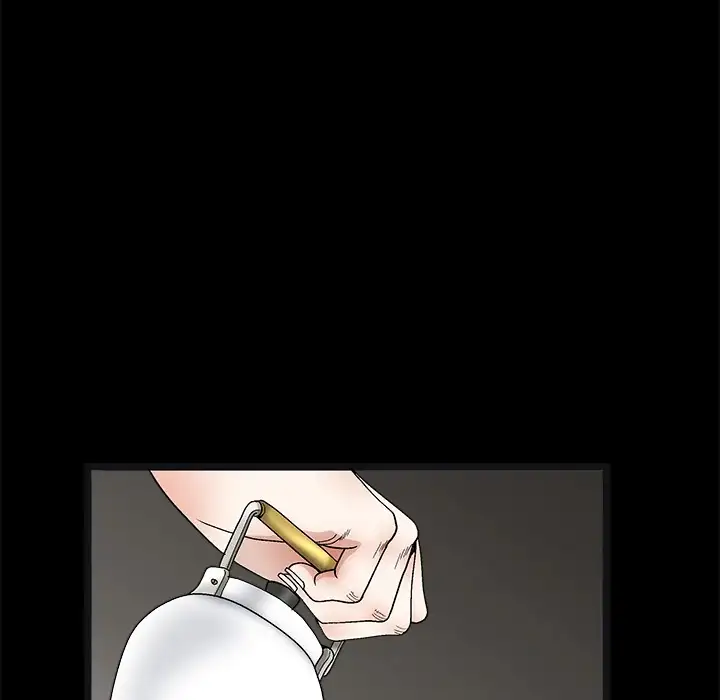 The Leash - Chapter 14 [photo 51] - MangaPorn