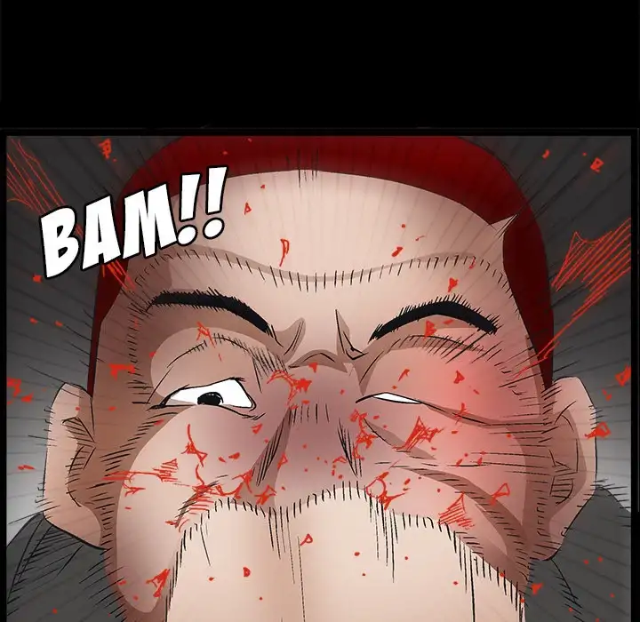 The Leash - Chapter 14 [photo 55] - MangaPorn