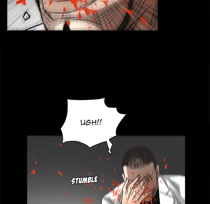 The Leash - Chapter 14 [photo 63] - MangaPorn