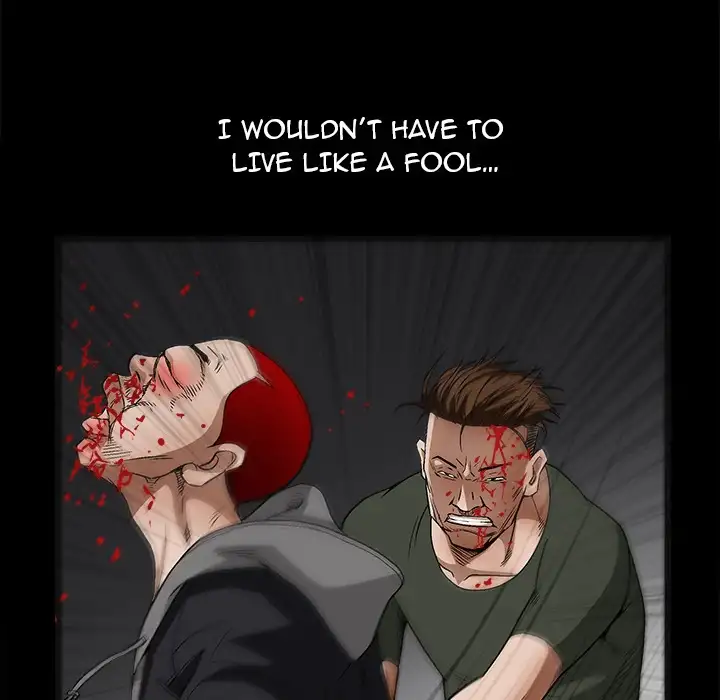 The Leash - Chapter 14 [photo 65] - MangaPorn