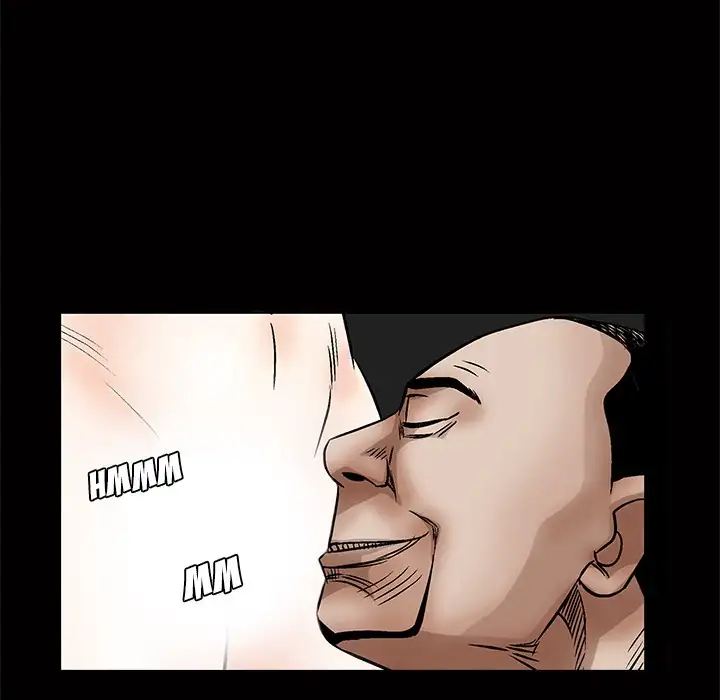 The Leash - Chapter 14 [photo 7] - MangaPorn