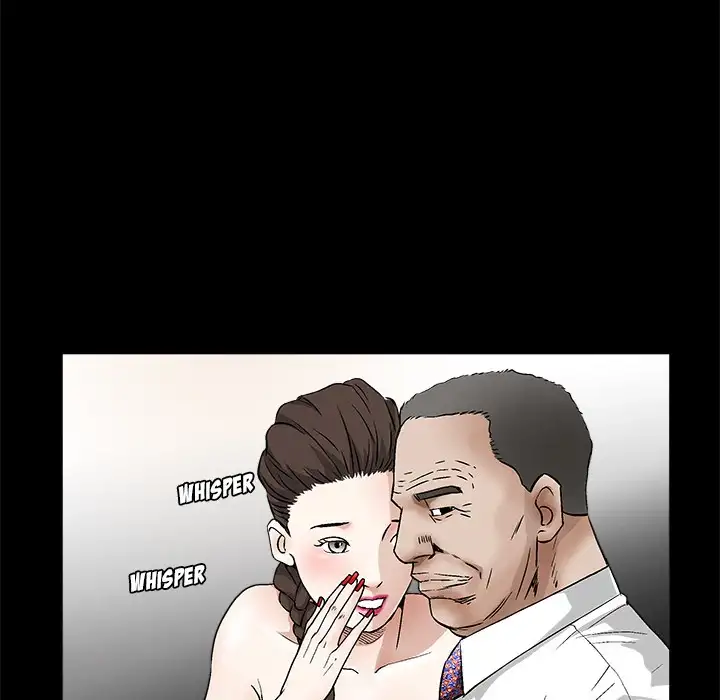 The Leash - Chapter 14 [photo 71] - MangaPorn