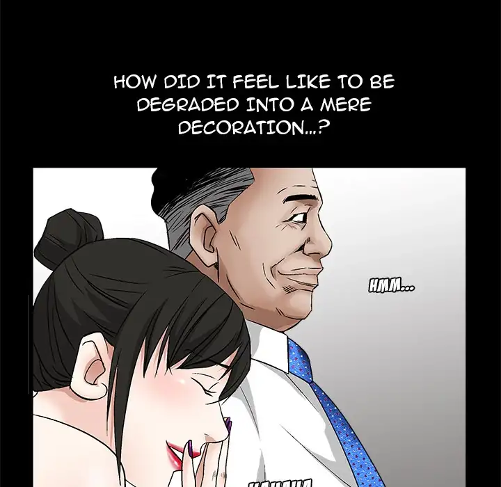 The Leash - Chapter 14 [photo 74] - MangaPorn