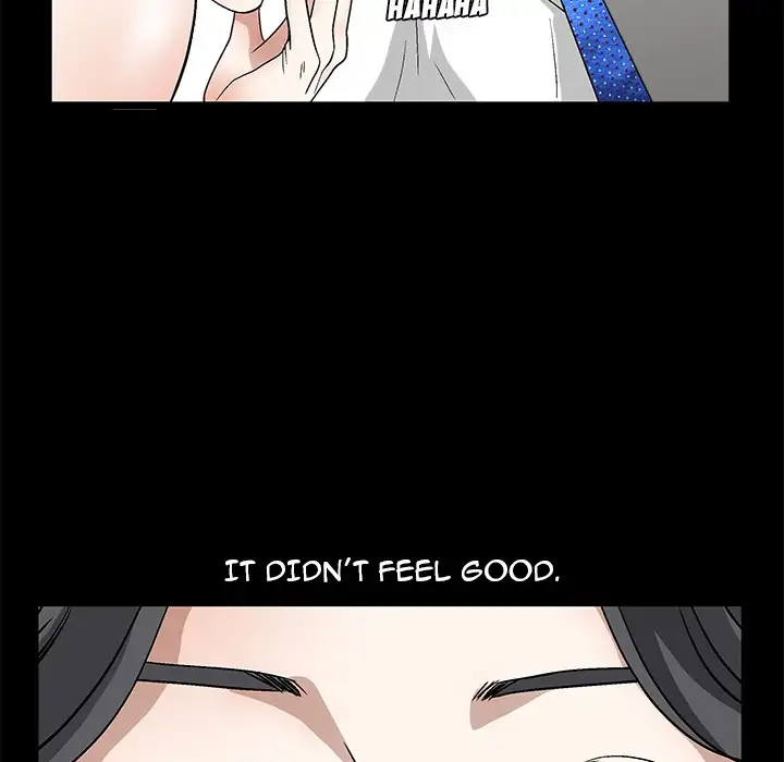 The Leash - Chapter 14 [photo 75] - MangaPorn