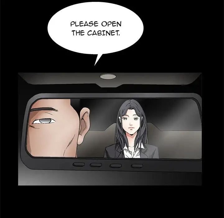 The Leash - Chapter 14 [photo 80] - MangaPorn