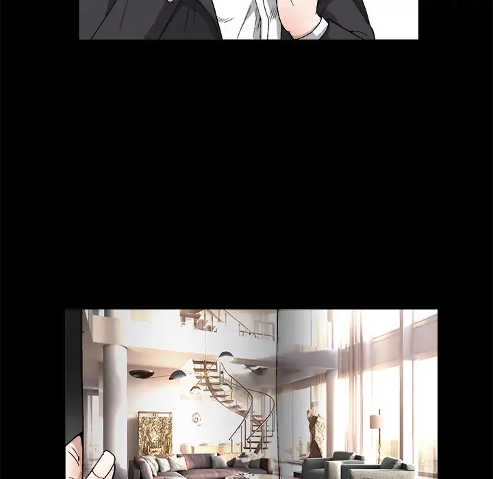 The Leash - Chapter 14 [photo 84] - MangaPorn