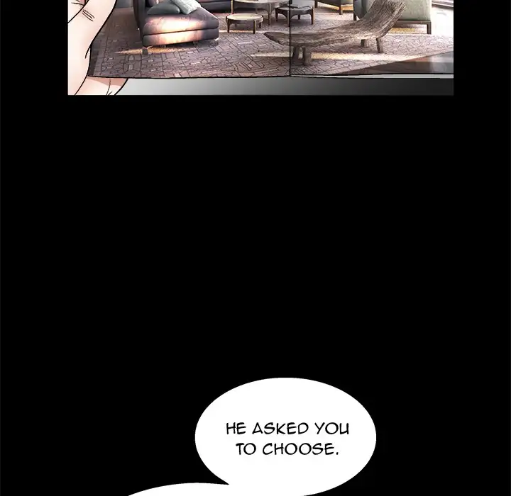 The Leash - Chapter 14 [photo 85] - MangaPorn