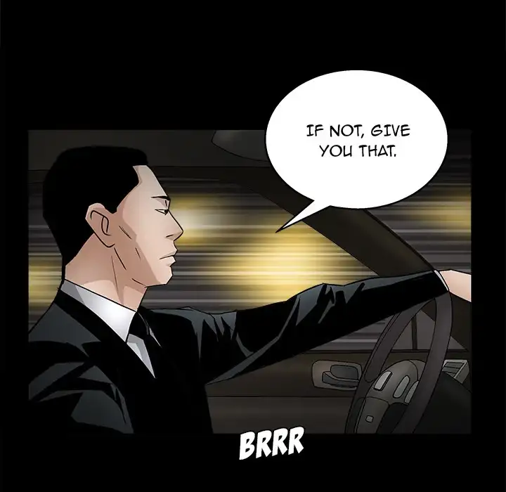 The Leash - Chapter 14 [photo 91] - MangaPorn