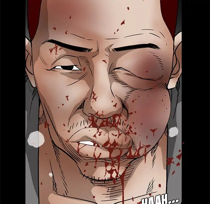 The Leash - Chapter 14 [photo 95] - MangaPorn