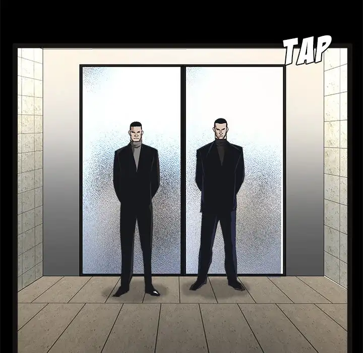 The Leash - Chapter 15 [photo 108] - MangaPorn