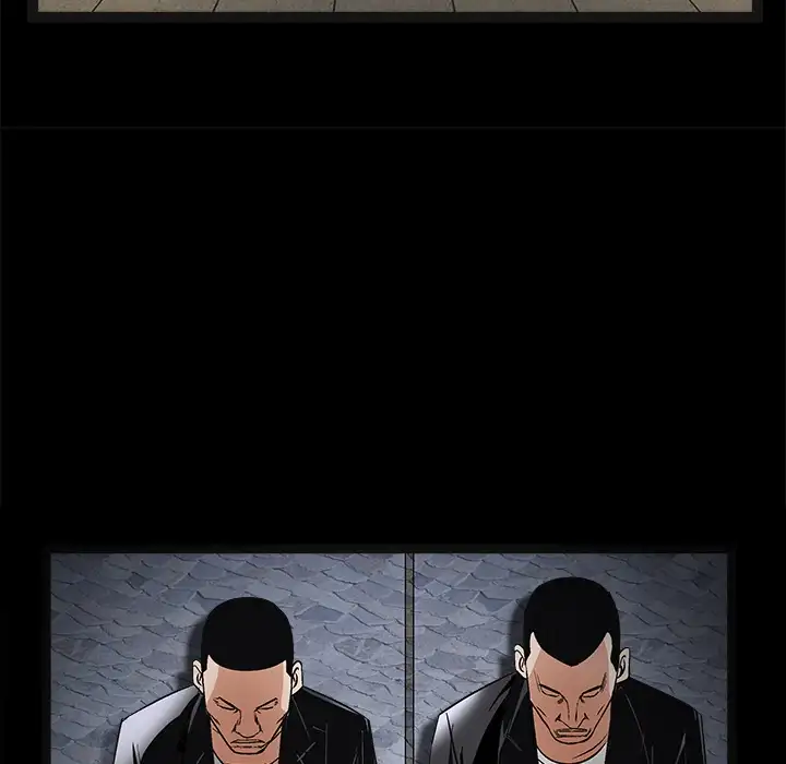 The Leash - Chapter 15 [photo 109] - MangaPorn