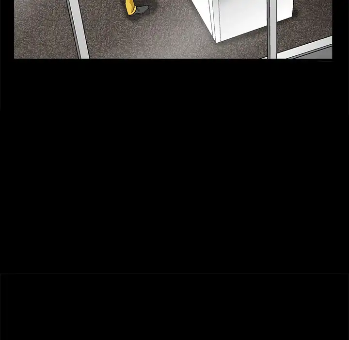 The Leash - Chapter 15 [photo 20] - MangaPorn