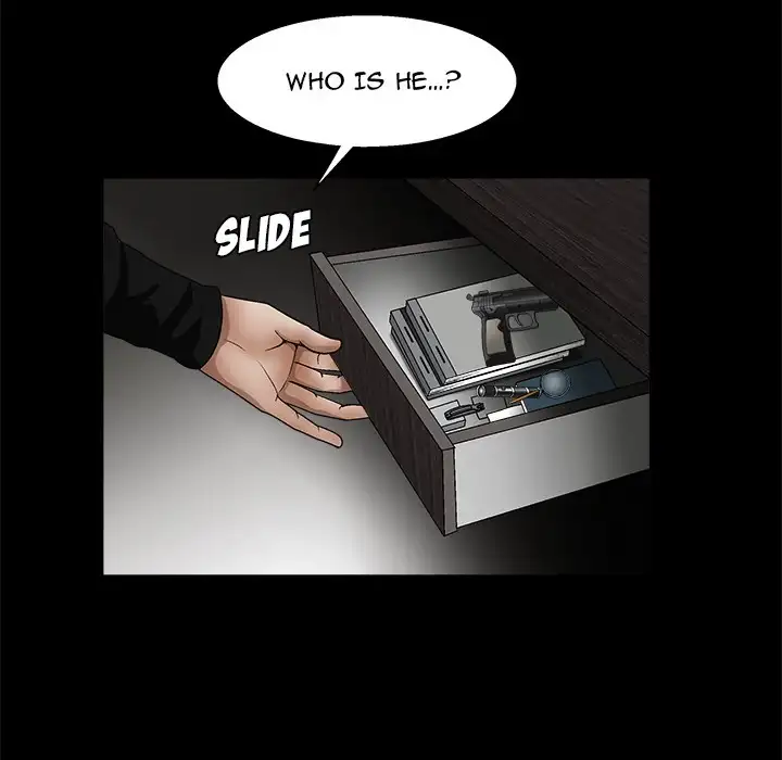 The Leash - Chapter 15 [photo 21] - MangaPorn