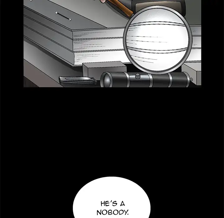 The Leash - Chapter 15 [photo 24] - MangaPorn