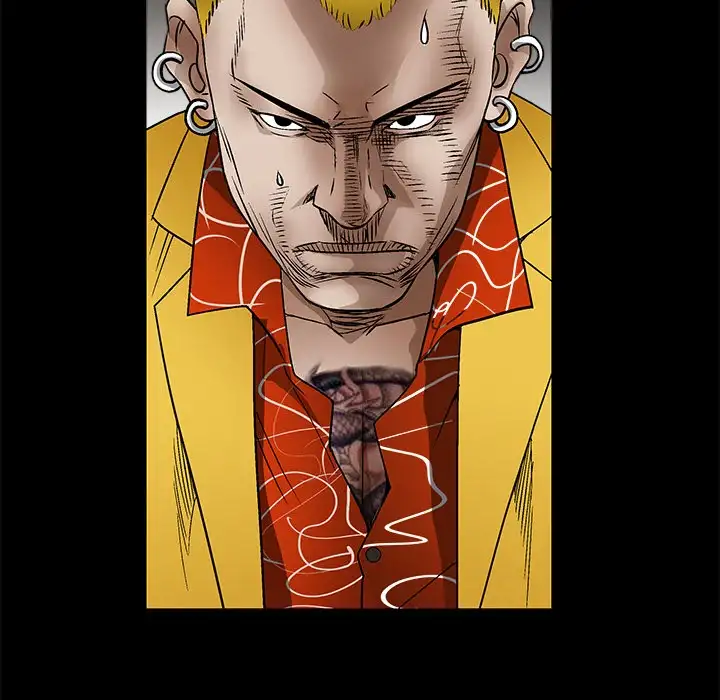 The Leash - Chapter 15 [photo 27] - MangaPorn