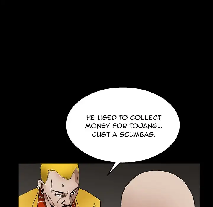 The Leash - Chapter 15 [photo 28] - MangaPorn