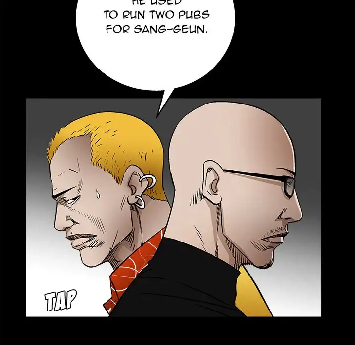 The Leash - Chapter 15 [photo 34] - MangaPorn