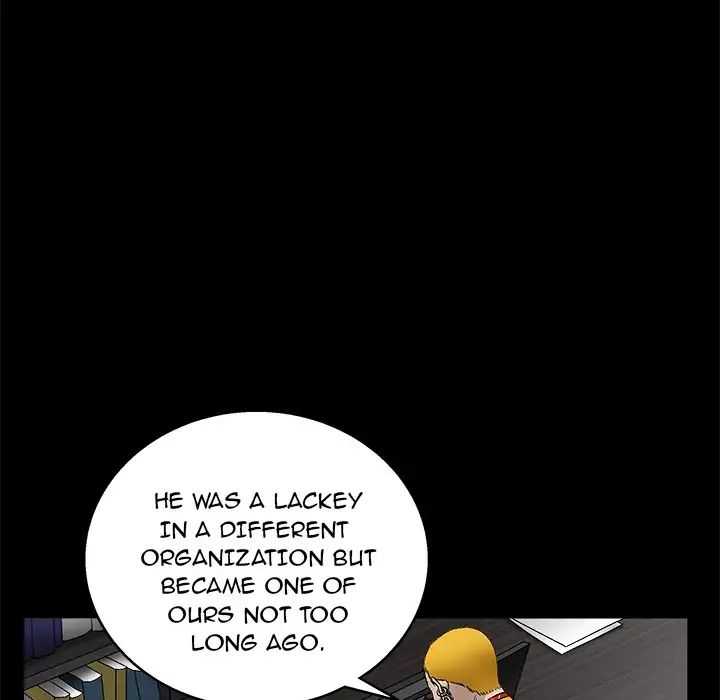 The Leash - Chapter 15 [photo 35] - MangaPorn