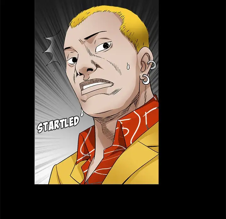 The Leash - Chapter 15 [photo 40] - MangaPorn