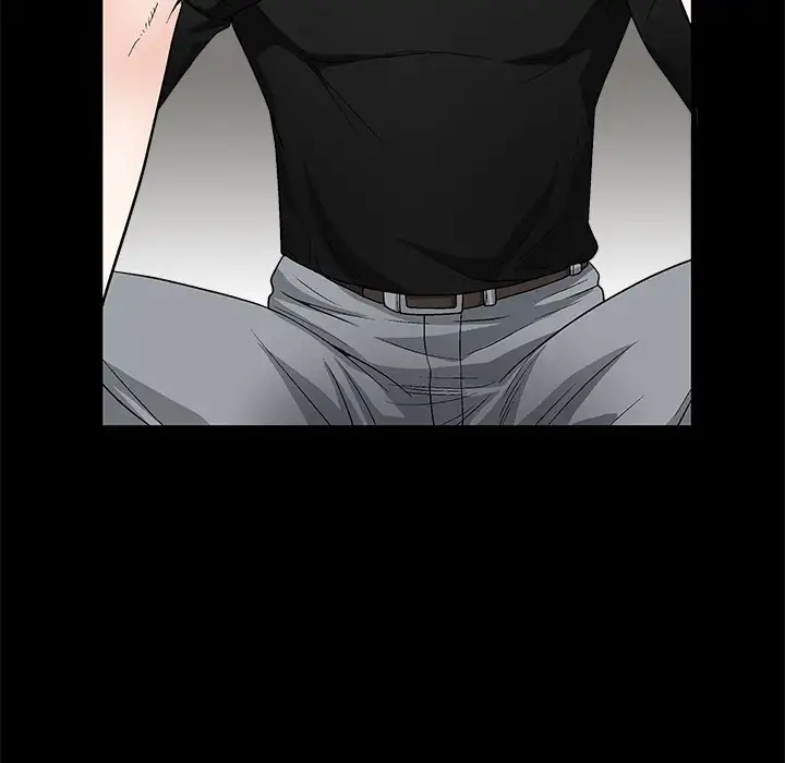 The Leash - Chapter 15 [photo 46] - MangaPorn