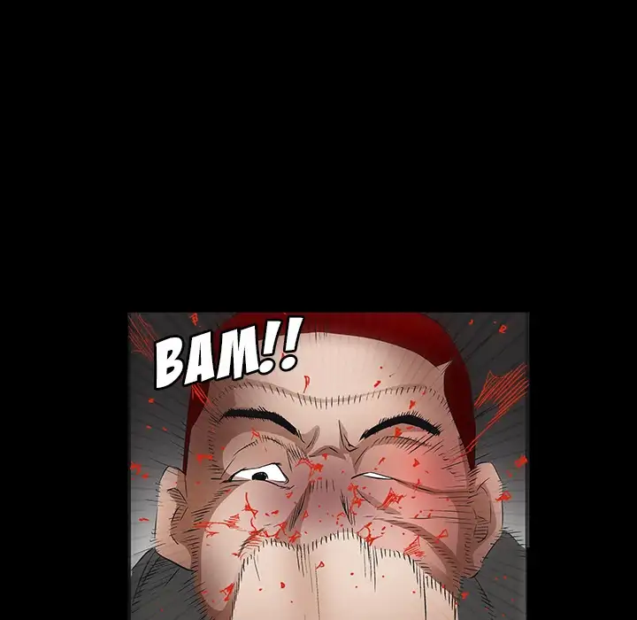 The Leash - Chapter 15 [photo 5] - MangaPorn