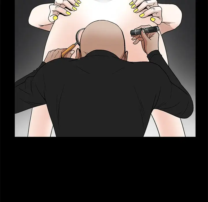 The Leash - Chapter 15 [photo 56] - MangaPorn