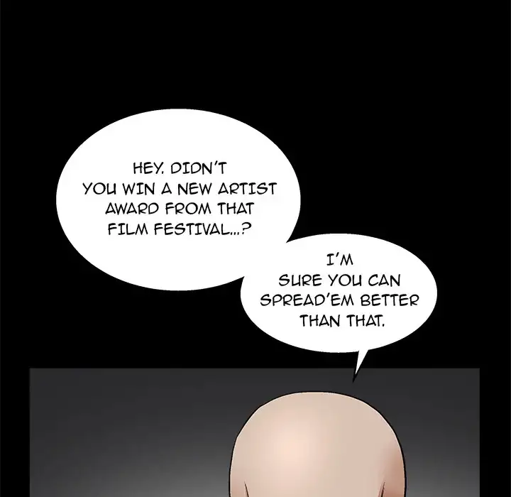 The Leash - Chapter 15 [photo 57] - MangaPorn