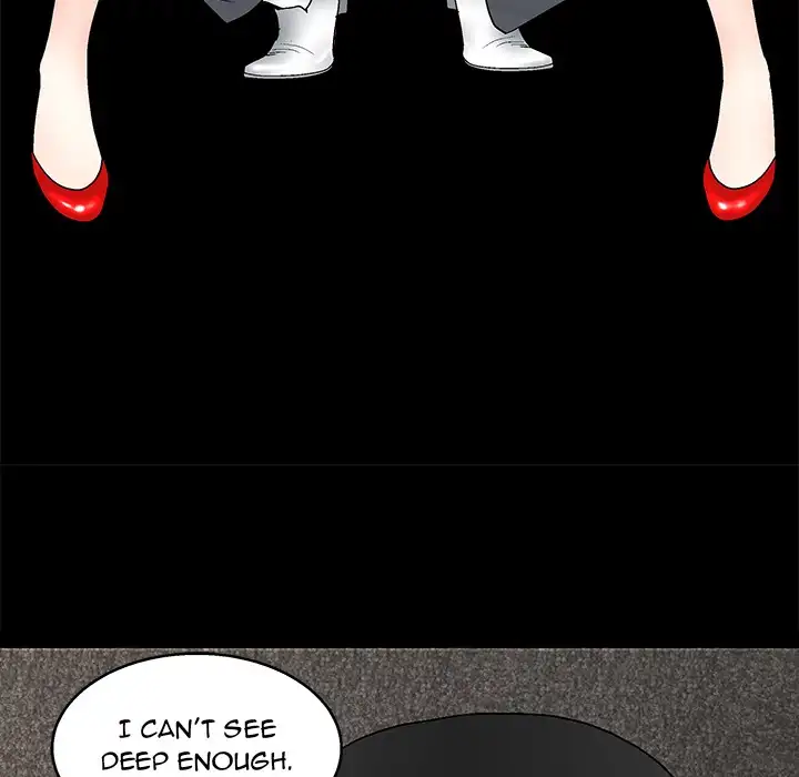 The Leash - Chapter 15 [photo 67] - MangaPorn