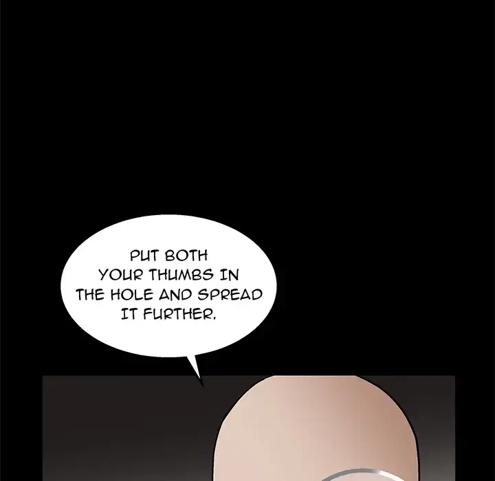 The Leash - Chapter 15 [photo 70] - MangaPorn