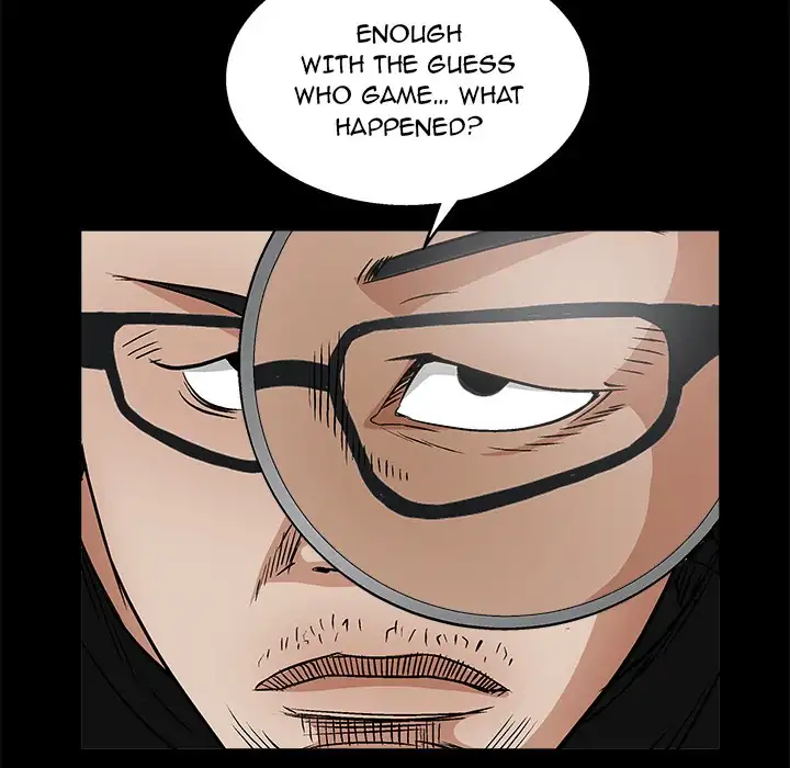 The Leash - Chapter 15 [photo 74] - MangaPorn