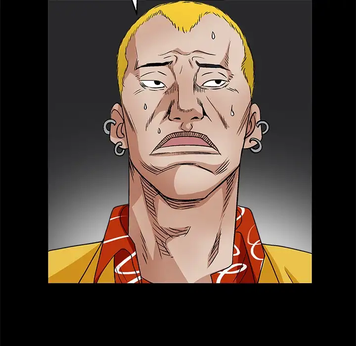 The Leash - Chapter 15 [photo 76] - MangaPorn