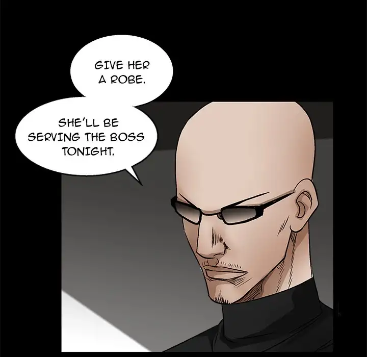 The Leash - Chapter 15 [photo 84] - MangaPorn