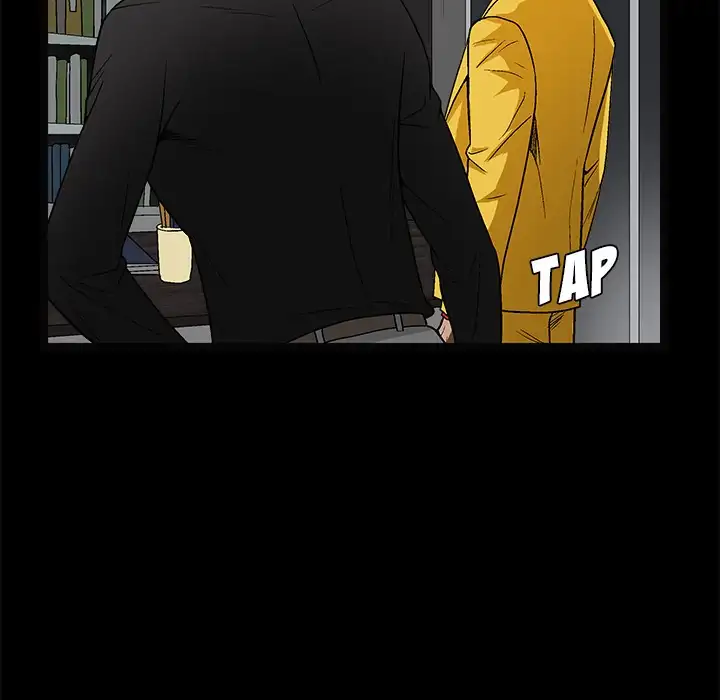 The Leash - Chapter 15 [photo 88] - MangaPorn