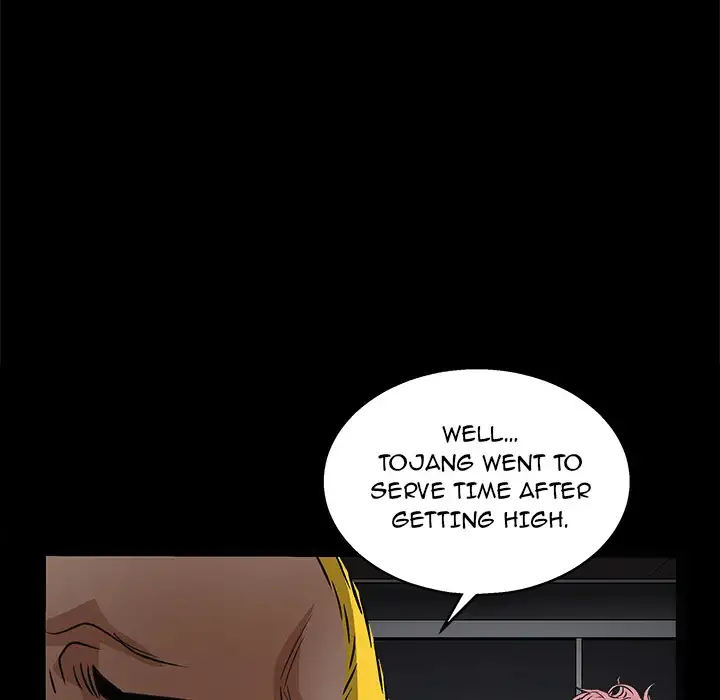 The Leash - Chapter 15 [photo 89] - MangaPorn