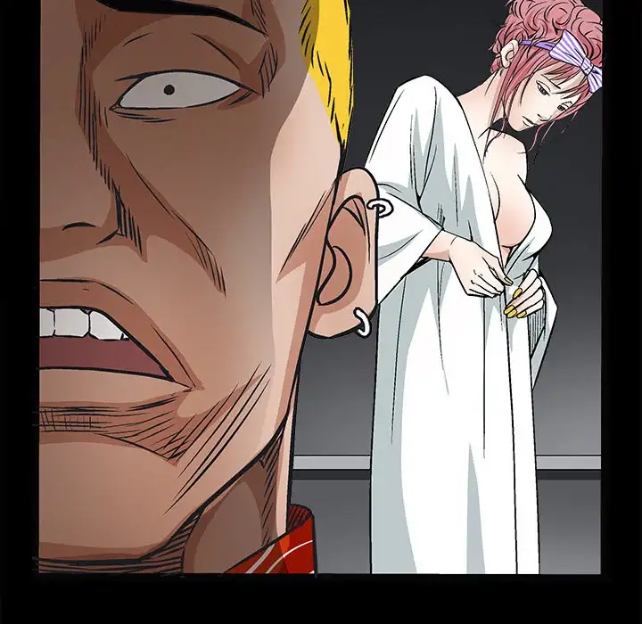 The Leash - Chapter 15 [photo 90] - MangaPorn