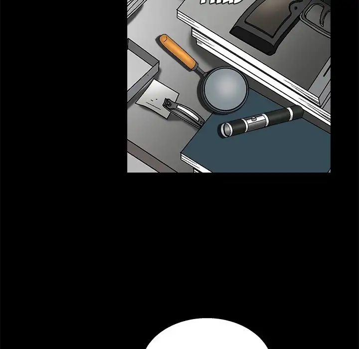 The Leash - Chapter 15 [photo 95] - MangaPorn