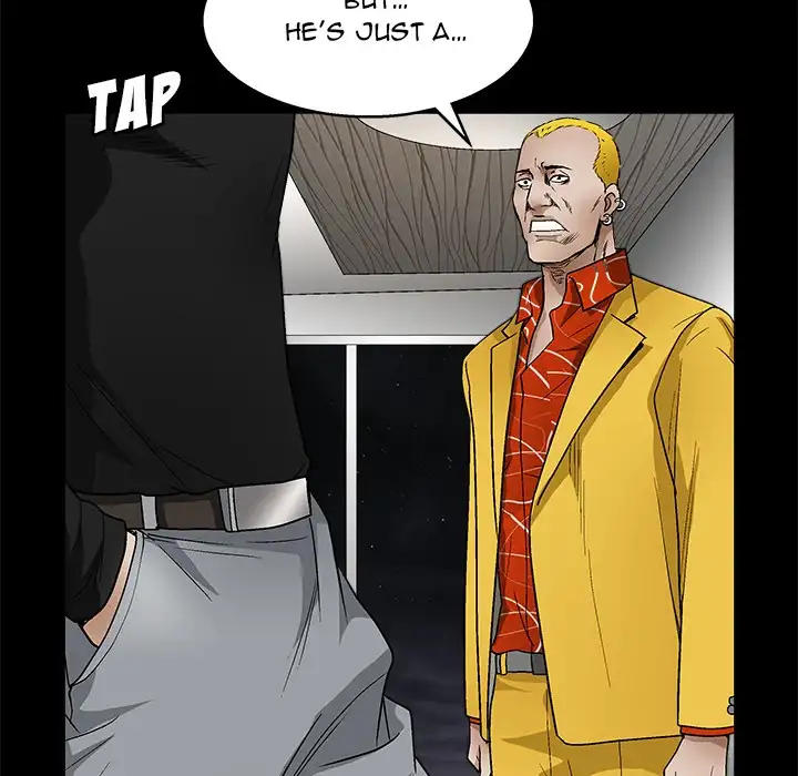 The Leash - Chapter 15 [photo 98] - MangaPorn