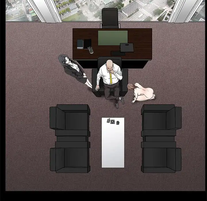 The Leash - Chapter 16 [photo 101] - MangaPorn