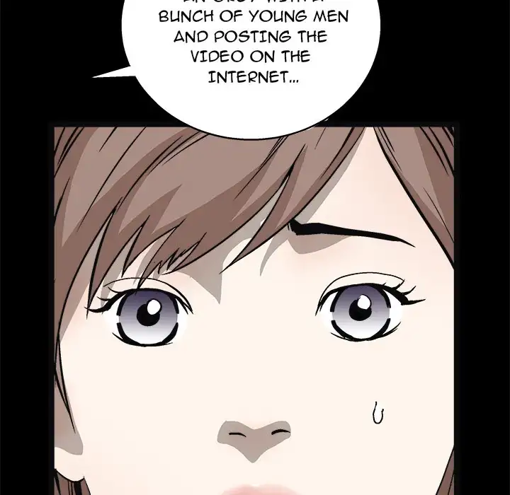 The Leash - Chapter 16 [photo 121] - MangaPorn