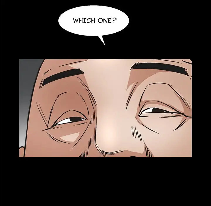 The Leash - Chapter 16 [photo 127] - MangaPorn