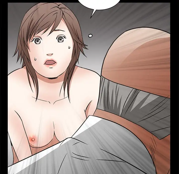 The Leash - Chapter 16 [photo 129] - MangaPorn