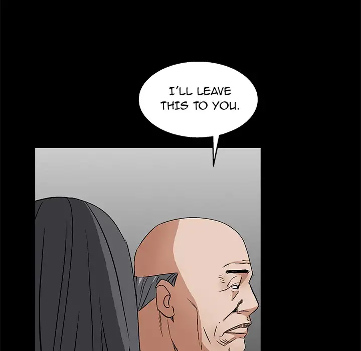 The Leash - Chapter 16 [photo 133] - MangaPorn