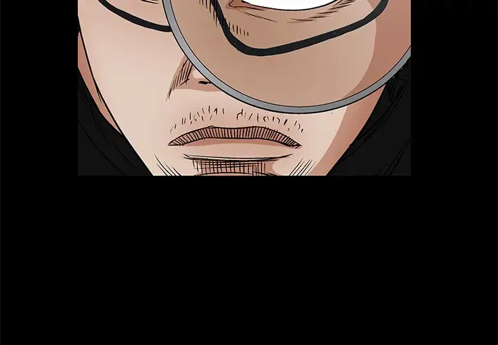 The Leash - Chapter 16 [photo 2] - MangaPorn