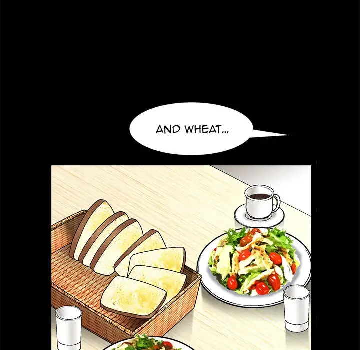 The Leash - Chapter 16 [photo 22] - MangaPorn