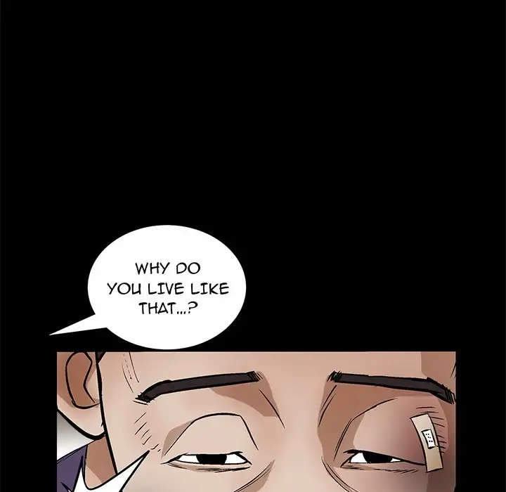 The Leash - Chapter 16 [photo 26] - MangaPorn