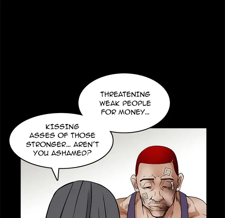 The Leash - Chapter 16 [photo 28] - MangaPorn