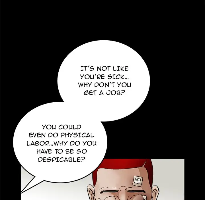 The Leash - Chapter 16 [photo 30] - MangaPorn