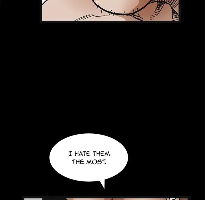 The Leash - Chapter 16 [photo 35] - MangaPorn