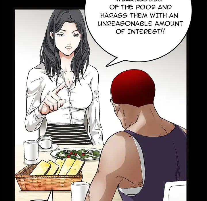 The Leash - Chapter 16 [photo 42] - MangaPorn